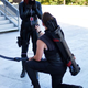 Illustration for article titled emAvengers/em Wedding Proposal Gets Black Widow, Hawkeye Together